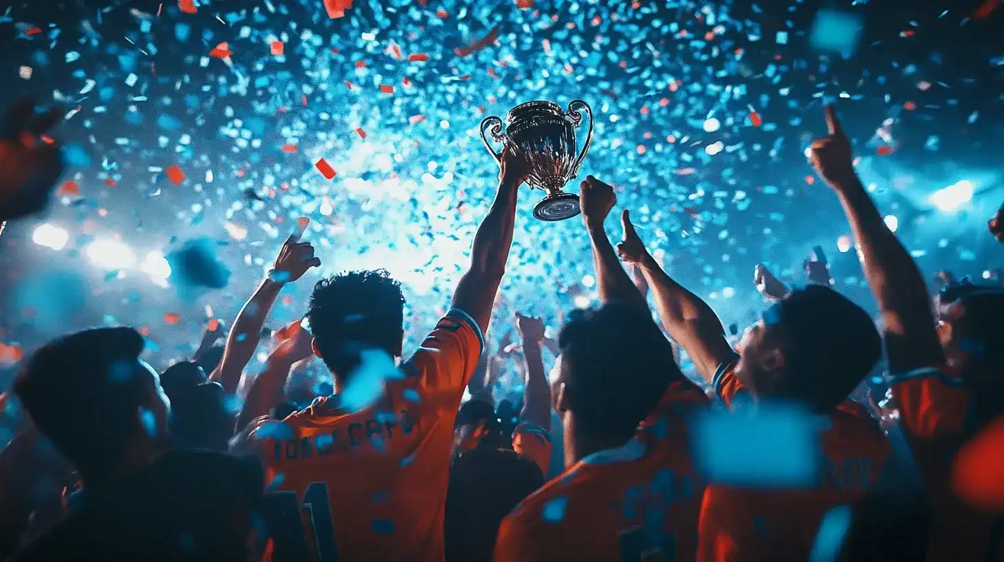 dafabet — esports 3
